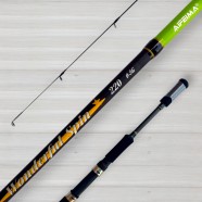 Спінінг Feima Wonderful Spin, 0-5г, 2,20м